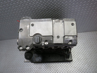 31909 Mercedes-Benz S124 220TE Wagon Complete Engine 1110111201 M111.960