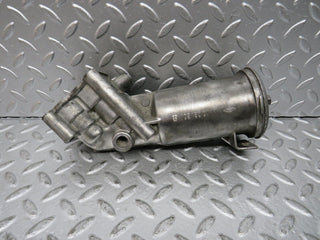 29888 Mercedes-Benz W123 230E Oil Filter Housing 1021800111