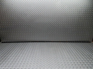 20463 Mercedes-Benz W114 280CE Coupe Rear Left Fender Wing Centre Moulding Trim