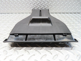 C140 rear air duct used OEM