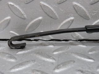 W124 Cabriolet wiper arm used OEM