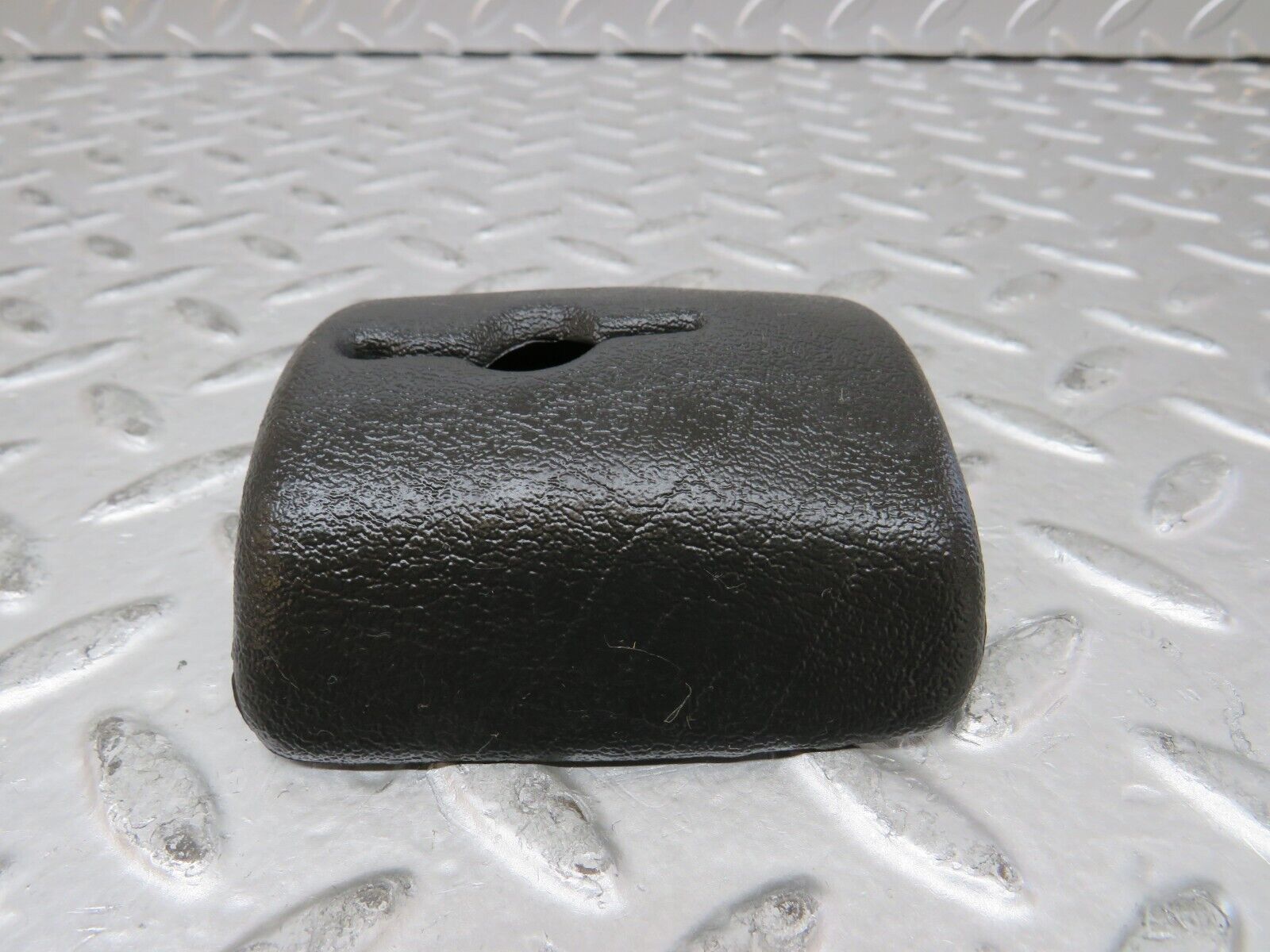28586 Mercedes-Benz W123 230E Steering Column Switch Cover 1234621496