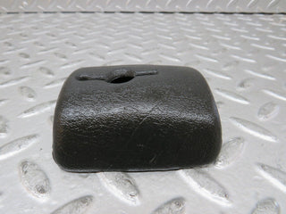 W123 steering column switch cover used OEM