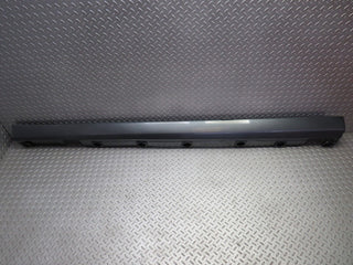 35283 Mercedes-Benz W221 Side Skirt Left Side 2216900140