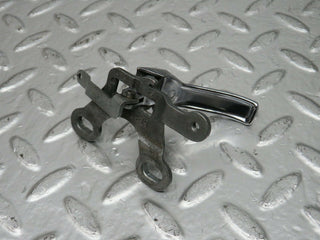 24467 Mercedes-Benz W108 Right Interior Door Handle 1107660419