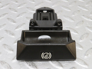 W124 Cabriolet parking brake release handle used OEM