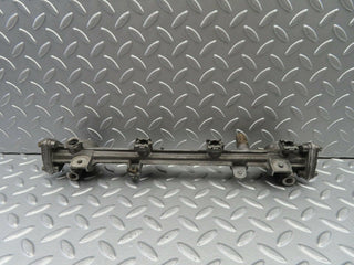 6784 Mercedes-Benz S124 E220 Wagon Fuel Injector Rail 1110780745