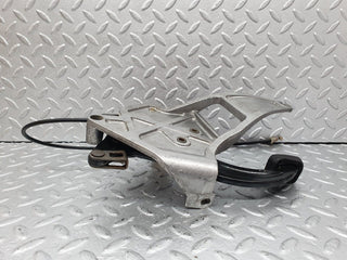 41455 Mercedes-Benz W124 200E Parking Brake Pedal 1244270536 1244270801