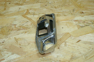 2254 Mercedes-Benz W123 280E Chrome Frame For Door Opener Left 1167660111