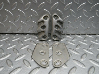 22284 Mercedes-Benz S123 280TE Wagon Tailgate Stop Pair