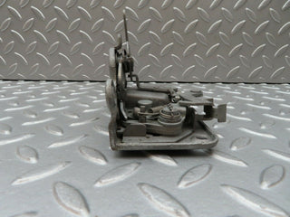 W108 rear left door lock mechanism used OEM