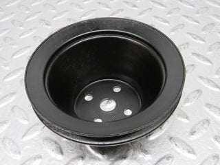 0395 Mercedes-Benz W123 220D Water Pump Pulley