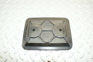 2940 Mercedes-Benz C123 280CE Coupe Fuse Box Cover Lid 1235400082