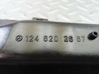 9240 Mercedes-Benz C124 300CE Coupe Fairing Front Panel Cover Right 1246202667