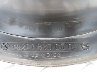 W201 Baby Benz spare wheel holder used OEM