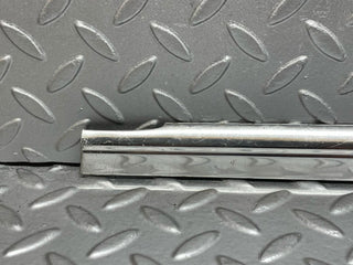 40517 Mercedes-Benz W108 Front Right Door Window Chrome Trim