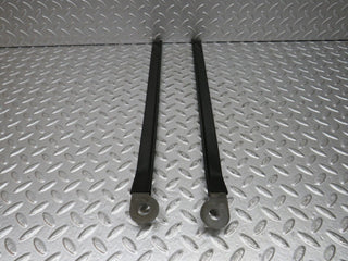32087 Mercedes-Benz W123 230E Seat Belt Runner Pair
