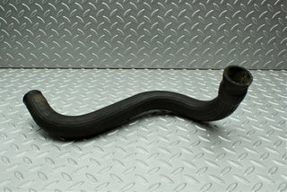 W115 radiator hose lower coolant hose used OEM