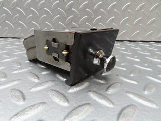 W121 Ponton dashboard ashtray used OEM
