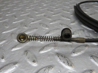 33506 Mercedes-Benz W202 C180 Gearbox Cable 2022600251