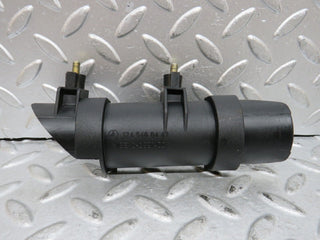 29109 Mercedes-Benz C124 320CE Coupe Steering Column Cable Bracket 1245460443