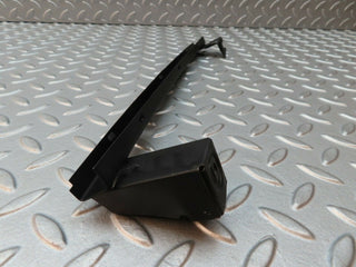 4049 Mercedes-Benz S123 200T Wagon Rear Right Window Guide Rail