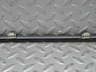 37893 Mercedes-Benz A124 320E Cabriolet Rear Left Window Moulding Trim