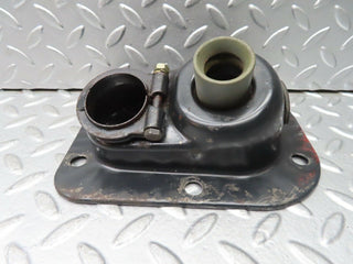 20935 Mercedes-Benz W114 250CE Coupe Steering Column Joint Cover