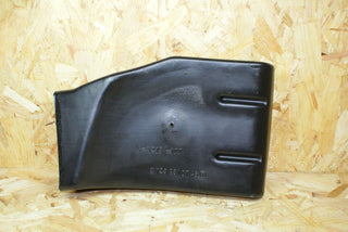 2221 Mercedes-Benz W123 280E Air Duct Heater Ventilation Right 1238310746