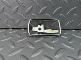 8882 Mercedes-Benz W108 Chrome Frame For Door Opener Left 1087660511