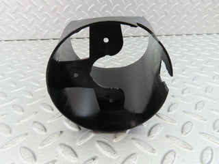 9269 Mercedes-Benz C124 300CE Coupe Steering Column Surround Cover 1244623323