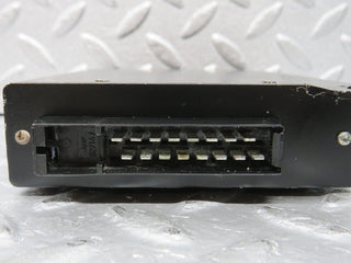 38386 Mercedes-Benz R129 280SL Coupe Audio Amplifier Control Unit 1298200489