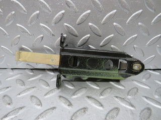 W123 rear door safety check strap used OEM