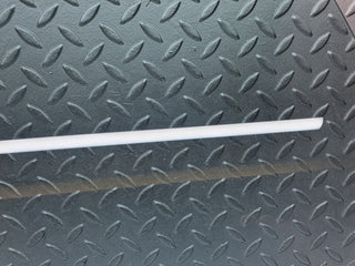 40782 Mercedes-Benz W123 300D Rear Left Door Window Glass