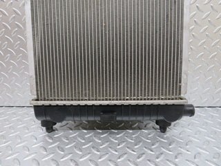 W201 Baby Benz engine coolant radiator used OEM