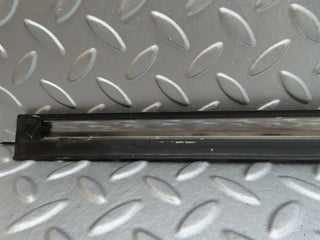 18003 Mercedes-Benz W123 200 Front Left Door Lower Trim