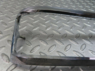 8817 Mercedes-Benz W108 Tail Light Chrome Frame Right 1088260259