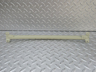 W210 front left door window channel used OEM
