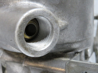 39671 Mercedes-Benz R129 320SL Coupe Power Steering Pump 2104661901 7681900501