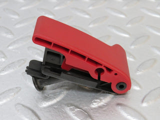 34878 Mercedes-Benz W210 320E Hood Opener Bonnet Opener Release