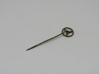 Mercedes-Benz Vintage Lapel Pin Badge used OEM