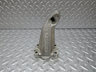 W123 engine mount bracket left side used OEM