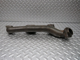 W123 exhaust manifold used OEM