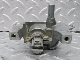 40258 Mercedes-Benz W110 230 Vent Window Regulator Left Side