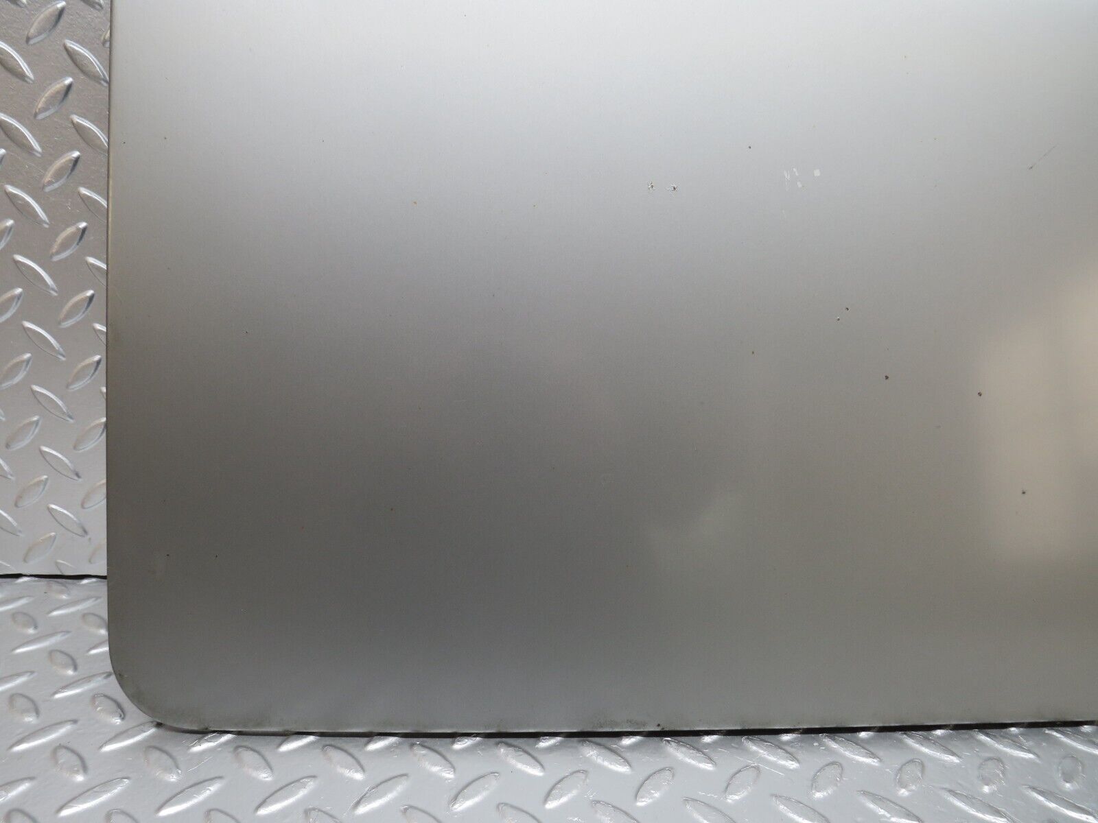 32513 Mercedes-Benz S124 300TE Wagon Sunroof Panel