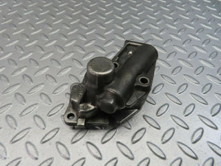 W123 Coupe ignition distributor housing used OEM