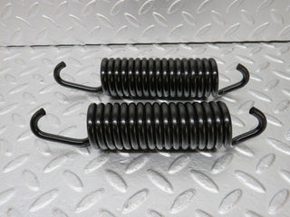 34645 Mercedes-Benz C126 380SEC Coupe Bonnet Hinge Spring