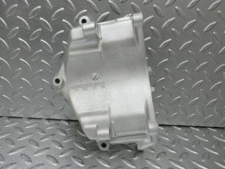 24346 Mercedes-Benz S124 220TE Wagon AC Compressor Support Bracket 1111550135