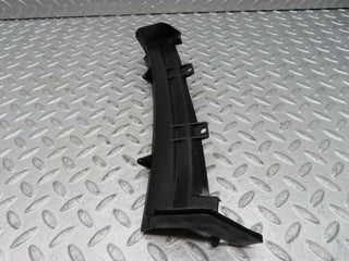 17097 Mercedes-Benz R129 300SL Coupe Windscreen Drain Channel Right Side