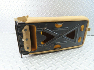 W123 Coupe rear seat armrest used OEM
